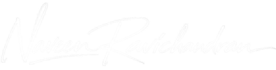 Naveen Portfolio